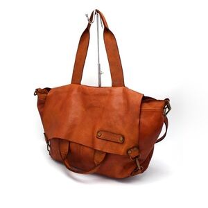 Beautiful soft leather bag